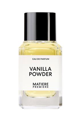 MATIERE PREMIERE Vanilla Powder Eau De Parfum 50ml | Harvey Nichols
