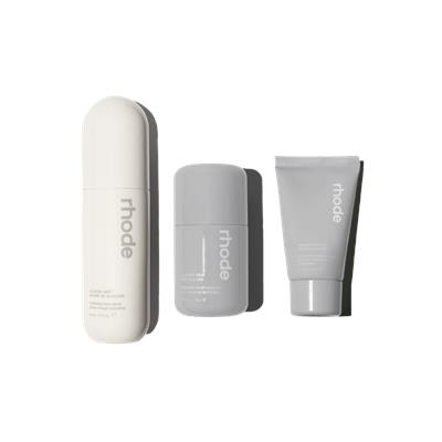 the glow set | rhode skin