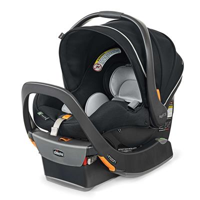Chicco KeyFit 35 Zip ClearLux Infant Car Seat