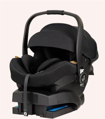 Maxi Cosi Mico 12 LX Capsule - Onyx