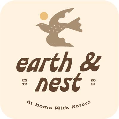 Your Shopping Cart – Earth & Nest