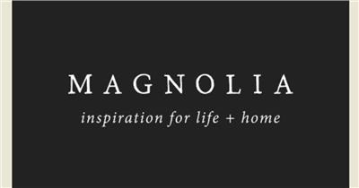Magnolia E-Gift Card - Magnolia