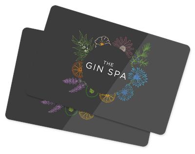 The Gin Spa - Gift the amount that feels right