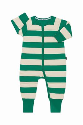 Bonds Padded Zip Wondersuit | Baby Baby Coverall | BX7MA