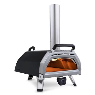 Ooni Karu 16 Multi-Fuel Pizza Oven — Ooni Australia