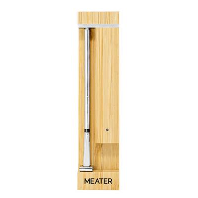 Meater Plus 2: Precision, Speed, Long Range. Perfect for Grilling & More