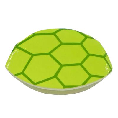 Neat Solutions Tee N Toss Turtle, One Size, 20 Count