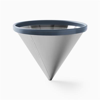 Able Kone - Reusable Coffee Filter for Chemex