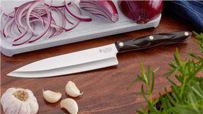 7-5/8 Petite Chef | Kitchen Knives by Cutco