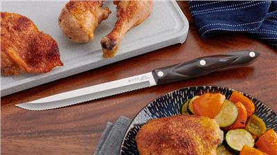 6-3/4 Petite Carver | Carving Knives by Cutco