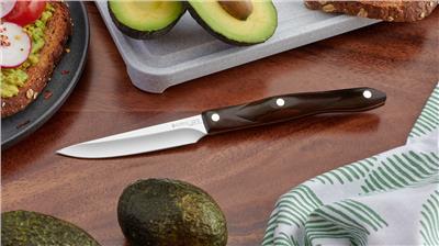 4 Gourmet Paring Knife | Paring Knives by Cutco
