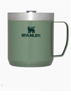 Classic Legendary Camp Mug | 12 OZ | Travel Tumbler | Stanley
 – Stanley 1913