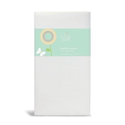 Lullaby Earth - Healthy Support Crib Mattress | West Coast Kids