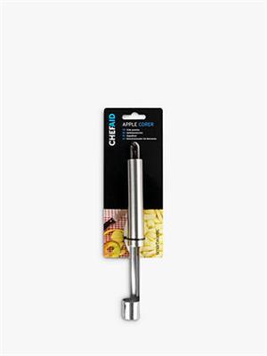 Chef Aid Stainless Steel Apple Corer