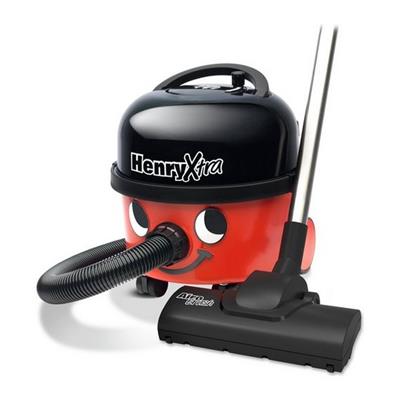 Buy Henry Xtra Corded Bagged Cylinder Vacuum Cleaner | Vacuum cleaners | Argos
