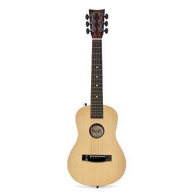 First Act Discovery Natural Acoustic Guitar : Target