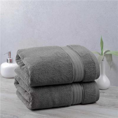 Purely Indulgent 100% Egyptian Cotton Towel Set | Costco