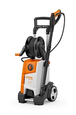 RE120 Plus High Pressure Cleaner (motor mecca is a local twba store can be picked up)