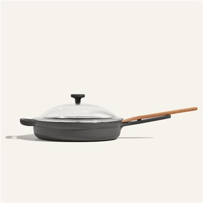 Cast Iron Pan | Cast Iron Always Pan and Add Ons–Our Place - Canada