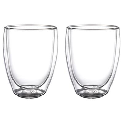 PASSERAD double wall glass, 30 cl (10 oz) - IKEA CA