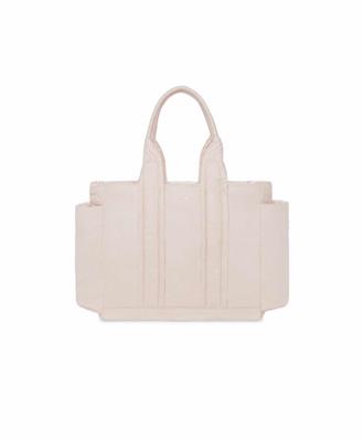 Baby Tote Cotton | Caraa - Luxury Sports Bags