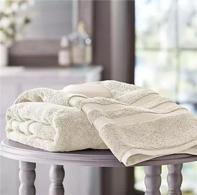 Members Mark Hotel Premier Luxury Bath Towel