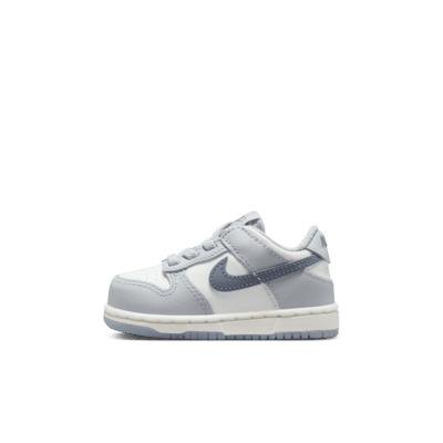 Nike Dunk Low Baby/Toddler Shoes. Nike AU
