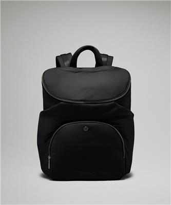 New Parent Backpack 17L | Unisex Bags,Purses,Wallets | lululemon Canada