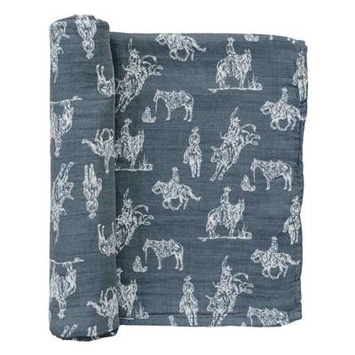 Muslin Swaddle | West Coast Kids