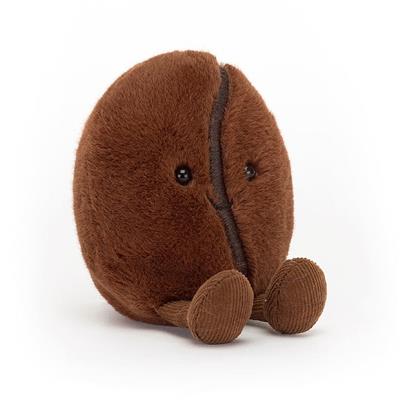 Buy Amuseable Coffee Bean - at Jellycat.com