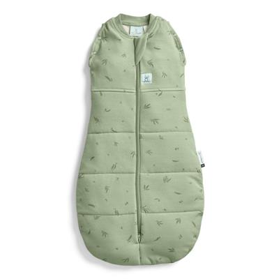 Ergopouch Cocoon 3.5 Tog Willow 0-3 Months | Swaddles | Baby Bunting AU