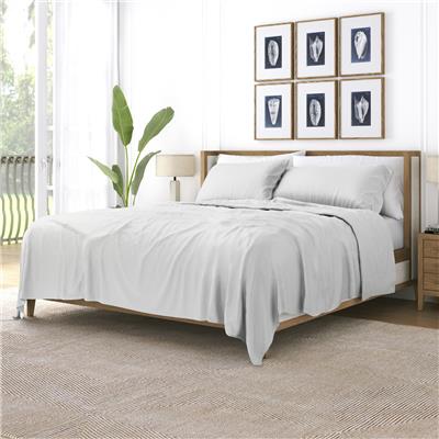 Becky Cameron Luxury Rayon From Bamboo Sheet Set