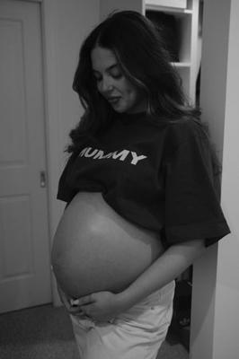 Mummy Tee 
 – PICKLE ROAD