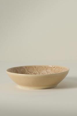 Old Havana Pasta Bowls, Set of 4 | AnthroHome