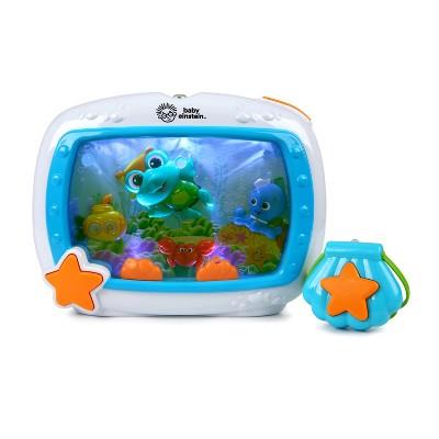 Baby Einstein Sea Dreams Soother Musical Crib Toy And Sound Machine : Target