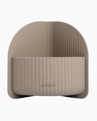 The Kora | Corner Caddy
 – Konsilee