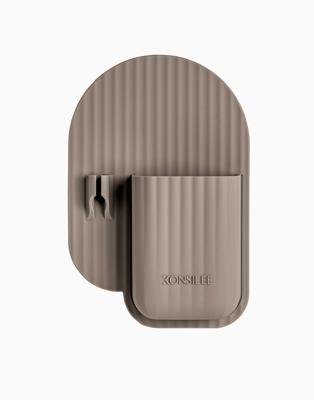 The Kenzie | Toothbrush & Razor Holder
 – Konsilee