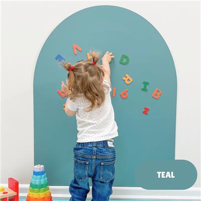 MagPlay Magnetic Wall Decal 2.0 WallKind™