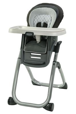 Graco DuoDiner DLX 6-in-1 Highchair, Allister | Babies R Us Canada