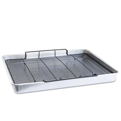 NordiicWare® Oven Crisp XL Baking Tray