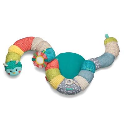 Infantino Go Gaga! Prop-a-pillar Tummy Time & Seated Support : Target