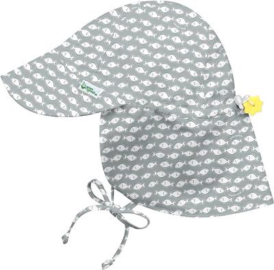 Amazon.com: i play. Flap Sun Protection Hat | UPF 50  all-day sun protection for head, neck, & eyes: Clothing, Shoes & Jewelry