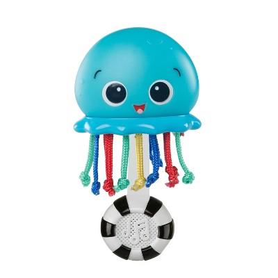 Baby Einstein Ocean Glow Sensory ShakerÂ musical Toy : Target