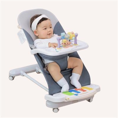 Cuddo Baby Grow-with-me Baby Bouncer