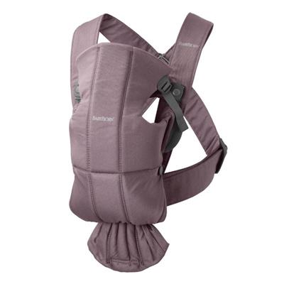 Baby Carrier Mini - Cotton | Snuggle Bugz | Canadas Baby Store