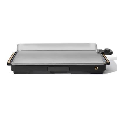 Beautiful XL Electric Griddle, 12 x 22- Non-Stick by Drew Barrymore - Walmart.ca