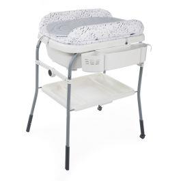 Buy the Cuddle & Bubble - Cool Grey (1175398) from Babies-R-Us Online | Babies R Us Online