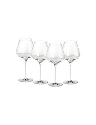 Le Creuset Red Wine Glasses Set Of 4 | David Jones