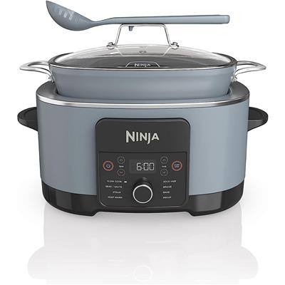 Ninja Foodi Possible Slow Cooker PRO Multi-Cooker Refurbished
