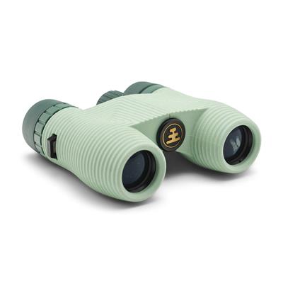 CANARY (YELLOW) | Standard Issue 8x25 Waterproof Binoculars | Nocs Provisions